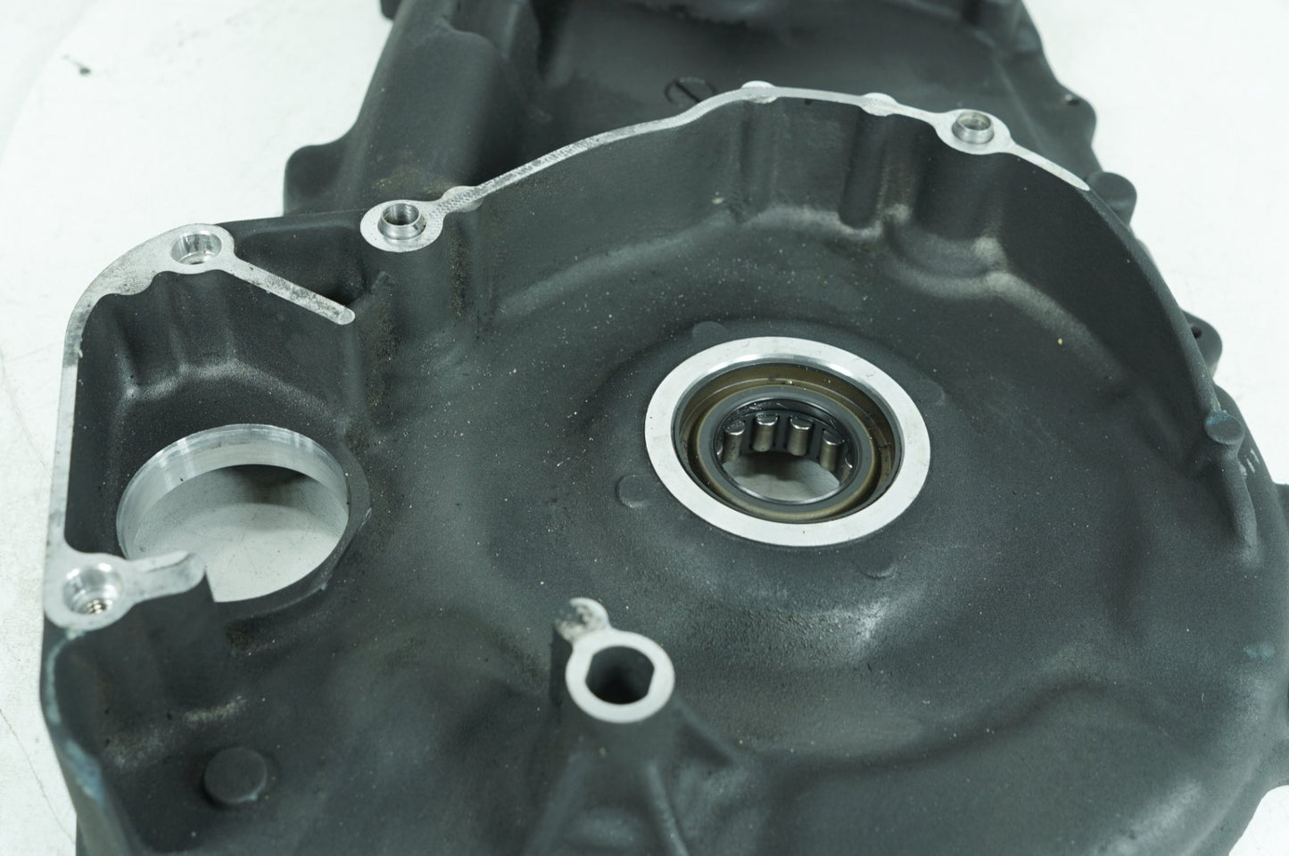 2007 - 2013 Harley-Davidson Softail Heritage Classic Inner Primary Clutch Cover 60681-06С