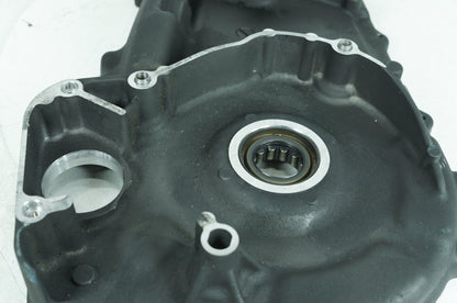 2007 - 2013 Harley-Davidson Softail Heritage Classic Inner Primary Clutch Cover 60681-06С