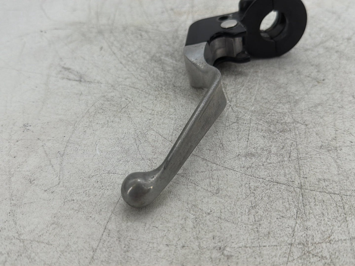 2005 Harley Electra Glide Touring Ultra OEM Front Left Hand Clutch Control Lever