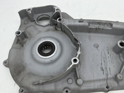 2009 Harley Dyna Street Bob FXDB OEM Inner Primary Clutch Cover