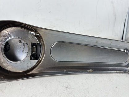 2007 Harley Street Glide Touring FLHX OEM Fuel Gas Tank Dash Console NOKey