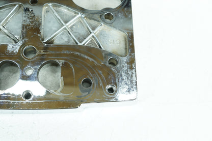 1999 - 2006 Harley-Davidson Touring Road King Classic Twin Cam Lower 1 Rocker Box 17543-99A 17543-99