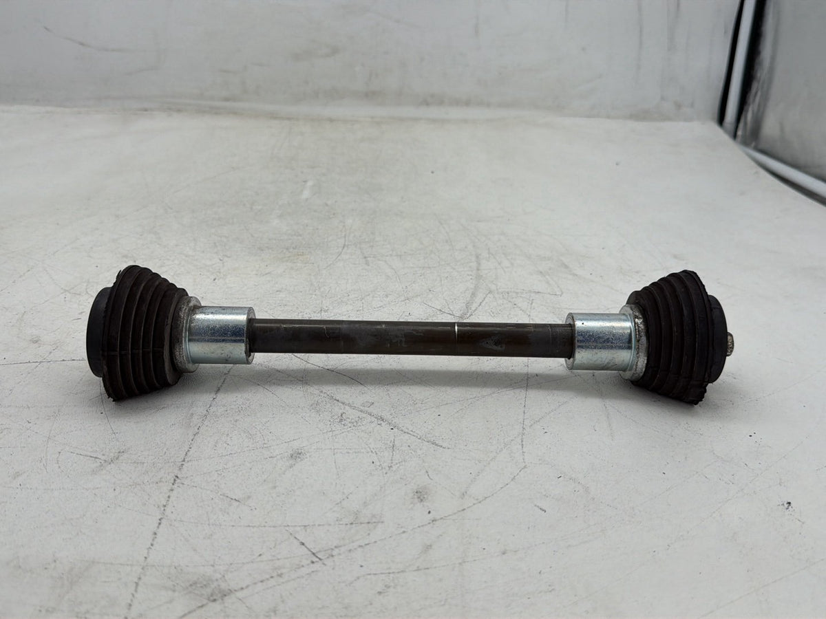 2011 Harley Electra Glide Touring Ultra OEM Rear Fork Swingarm Pivot Bolt Shaft
