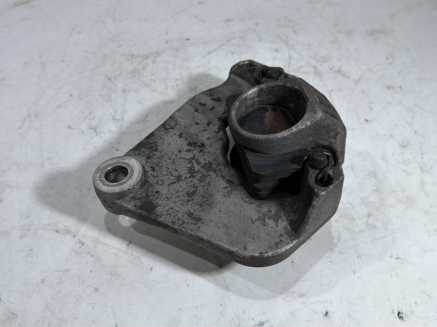 1994 Harley Electra Glide Touring Classic OEM Rear Back Brake Caliper w/ Bracket