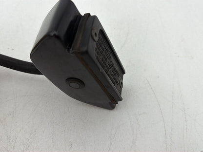 1984 - 1998 Harley-Davidson Touring Electra Glide Classic Rear Brake Master Cylinder Reservoir