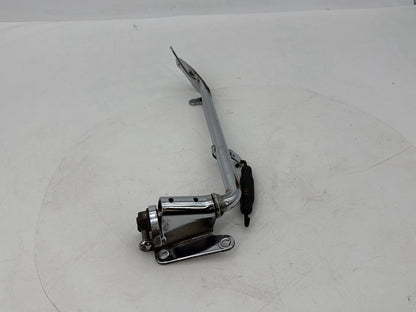 1999 - 2006 Harley-Davidson Touring Electra Glide Left Side Jiffy Kick Stand & Spring 	50075-91A