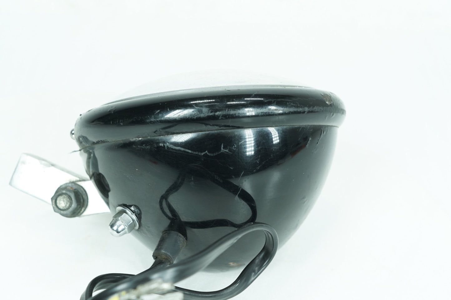 2007 - 2017 Harley-Davidson Dyna Super Glide Custom Headlight Headlamp Head Lamp Light LED 69356-06A