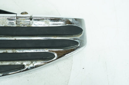 1999 - 2006 Harley-Davidson Touring Electra Glide Classic Left Driver 1 Floorboard Foot Rest 47365-83C