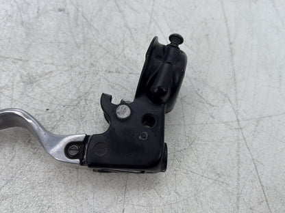 2004 Harley Road King Touring Custom FLHRSI OEM Front Left Hand Clutch Control Lever