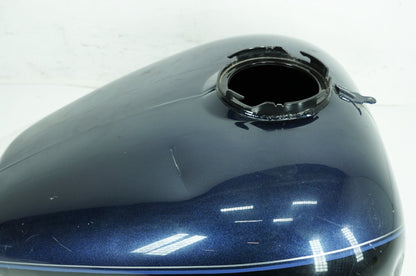 2008 - 2016 Harley-Davidson Touring Electra Glide Ultra Fuel Gas Tank Gasoline Reservoir 61356-08