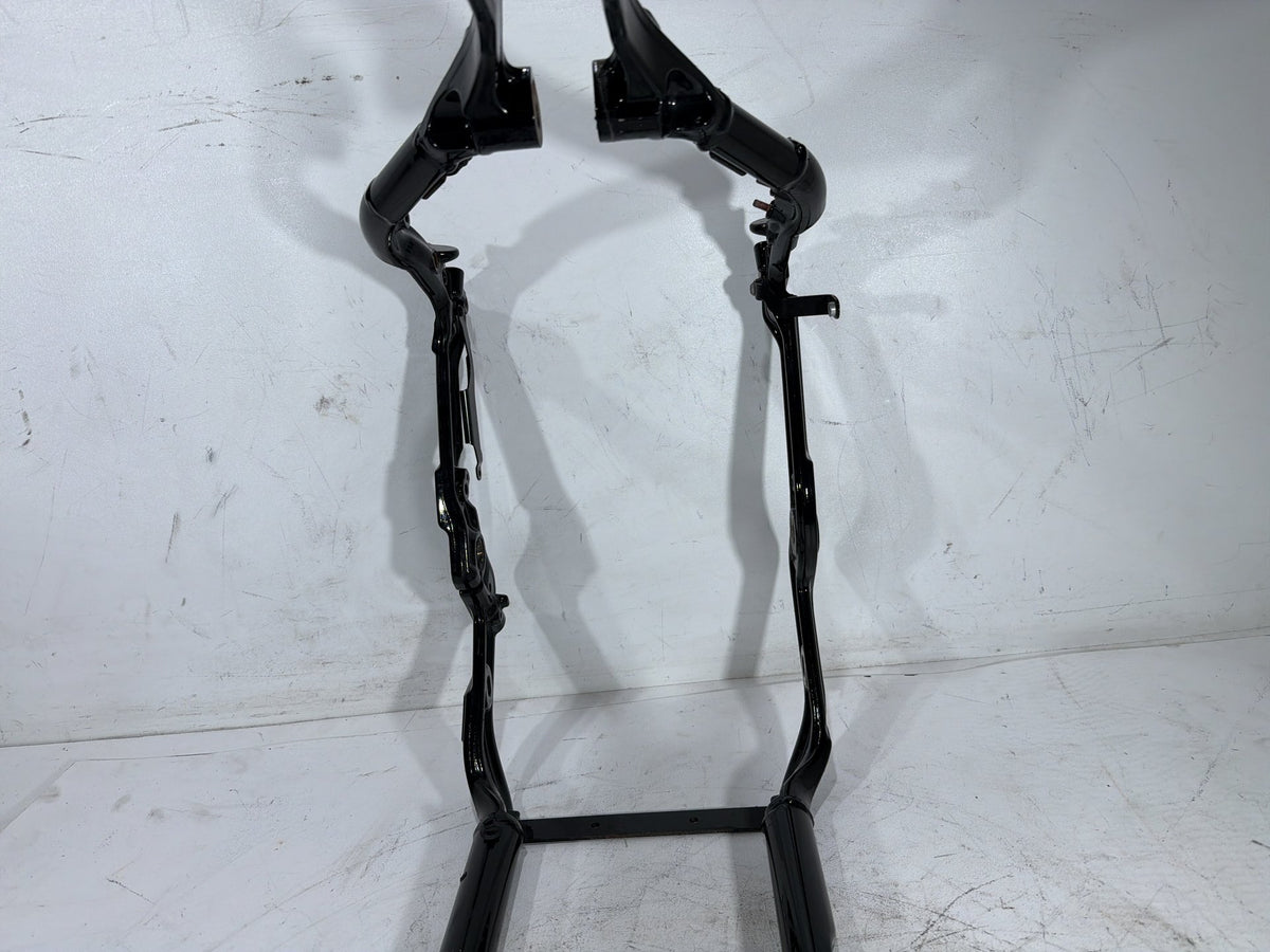 2020 Harley Softail Standard FXST OEM Body Main Frame Chassis SLVG