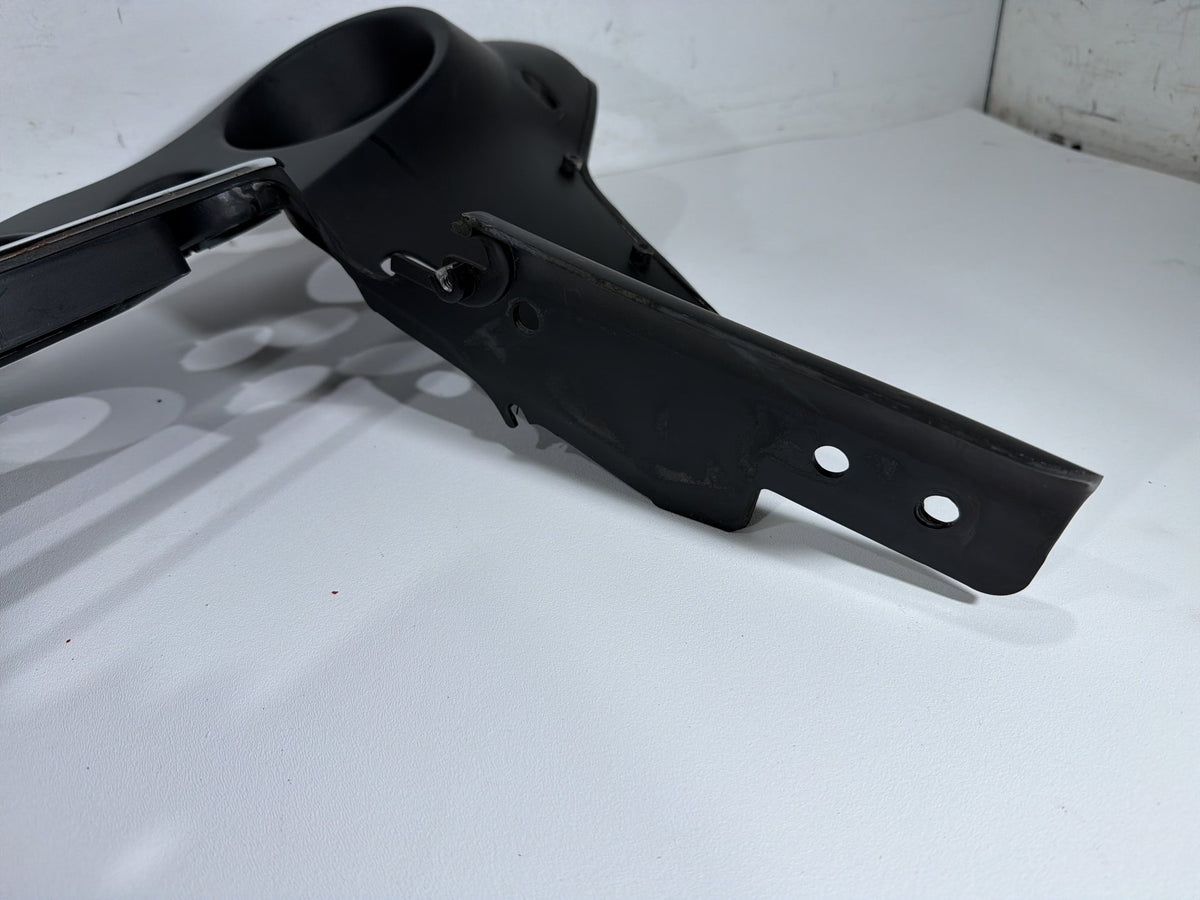 2004 Harley Electra Glide Touring Ultra OEM Front Inner Batwing Fairing Cover