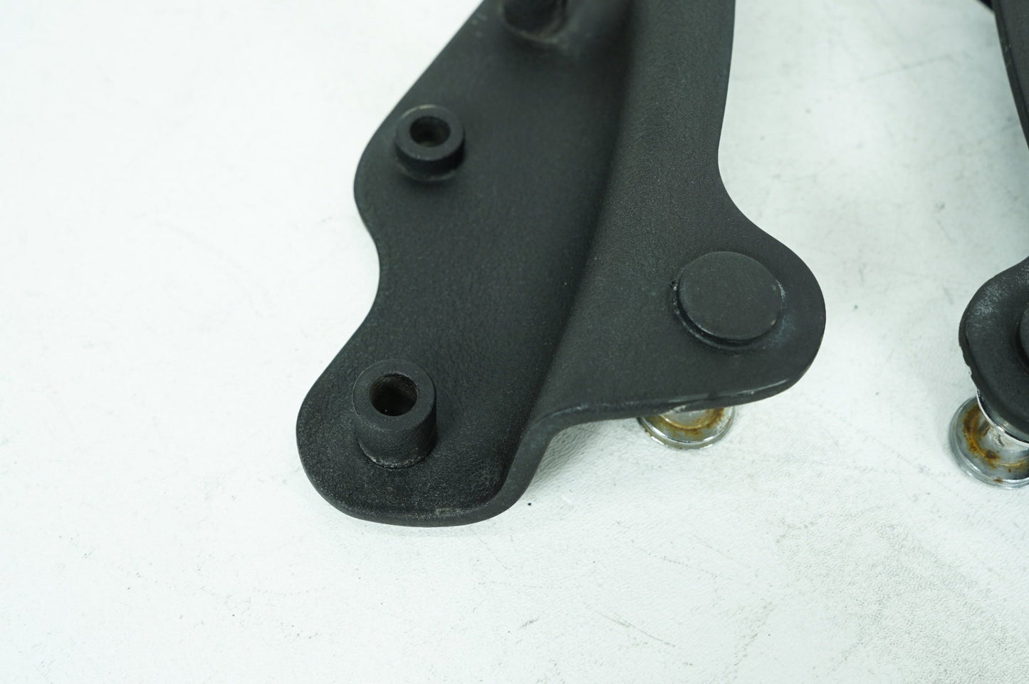 2008 - 2016 Harley-Davidson Touring Road Glide Ultra 5 Point Detachable Docking Hardware 54246-09