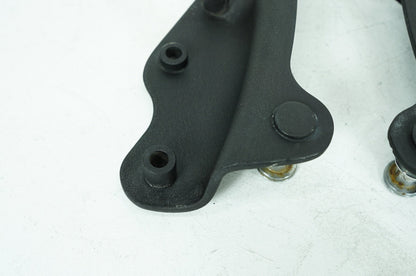 2008 - 2016 Harley-Davidson Touring Road Glide Ultra 5 Point Detachable Docking Hardware 54246-09