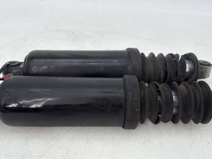 1999 - 2006 Harley-Davidson Touring Electra Glide Rear Left Right Shock Absorbers 54565-97C
