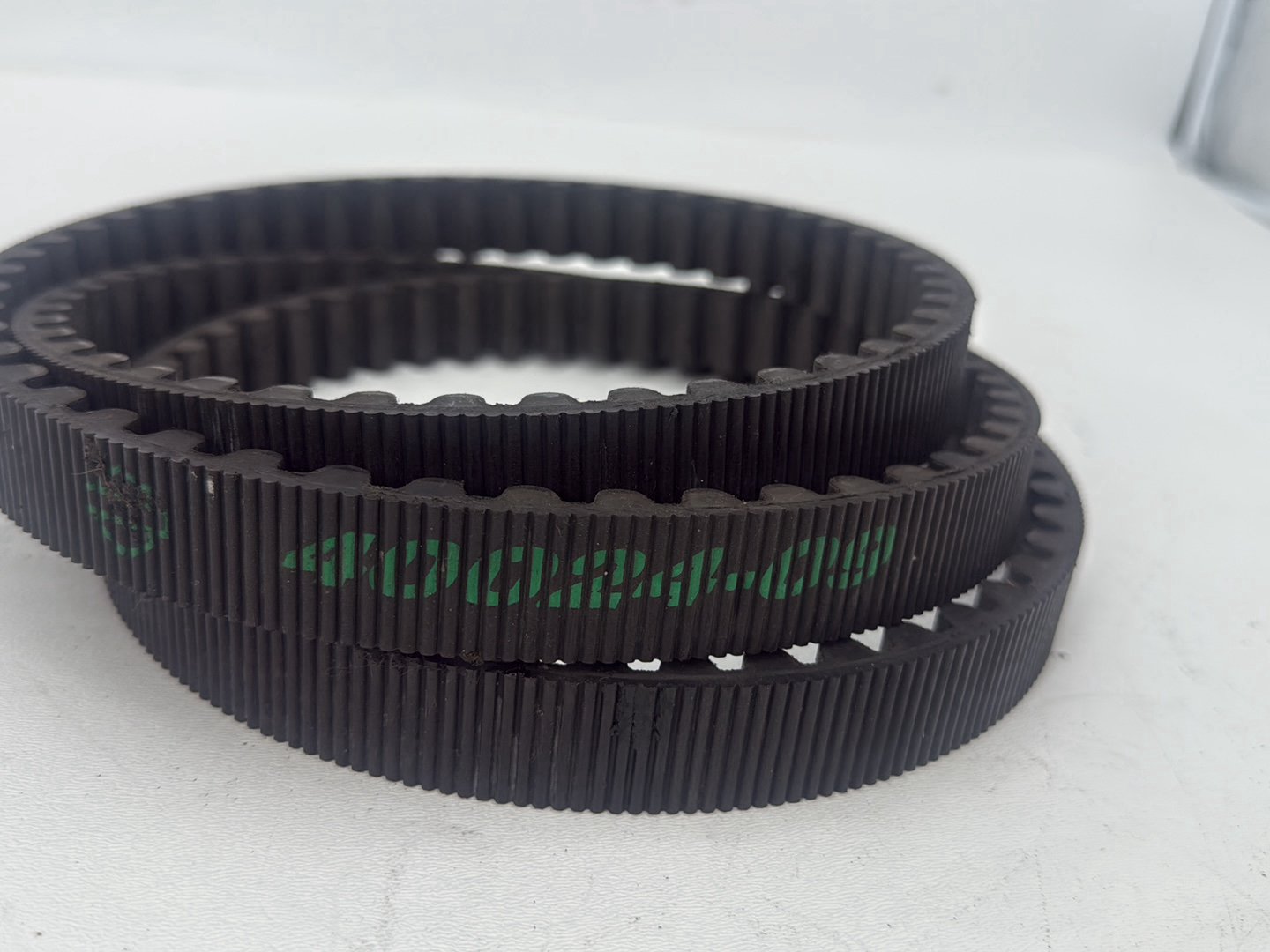 2007 - 2016 Harley-Davidson Touring Electra Glide Ultra Rear Drive Belt