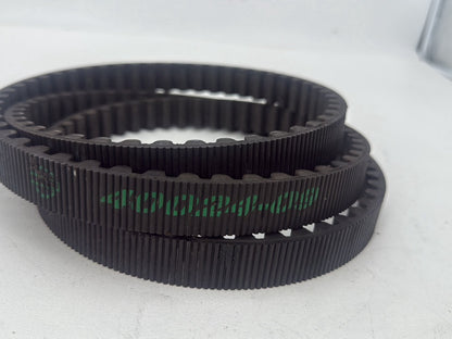 2007 - 2016 Harley-Davidson Touring Electra Glide Ultra Rear Drive Belt