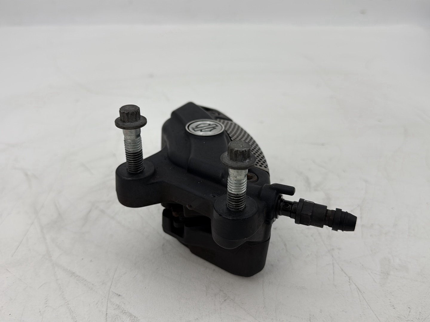 2007 - 2016 Harley-Davidson Touring Electra Glide Ultra Front Right 1 Brake Caliper