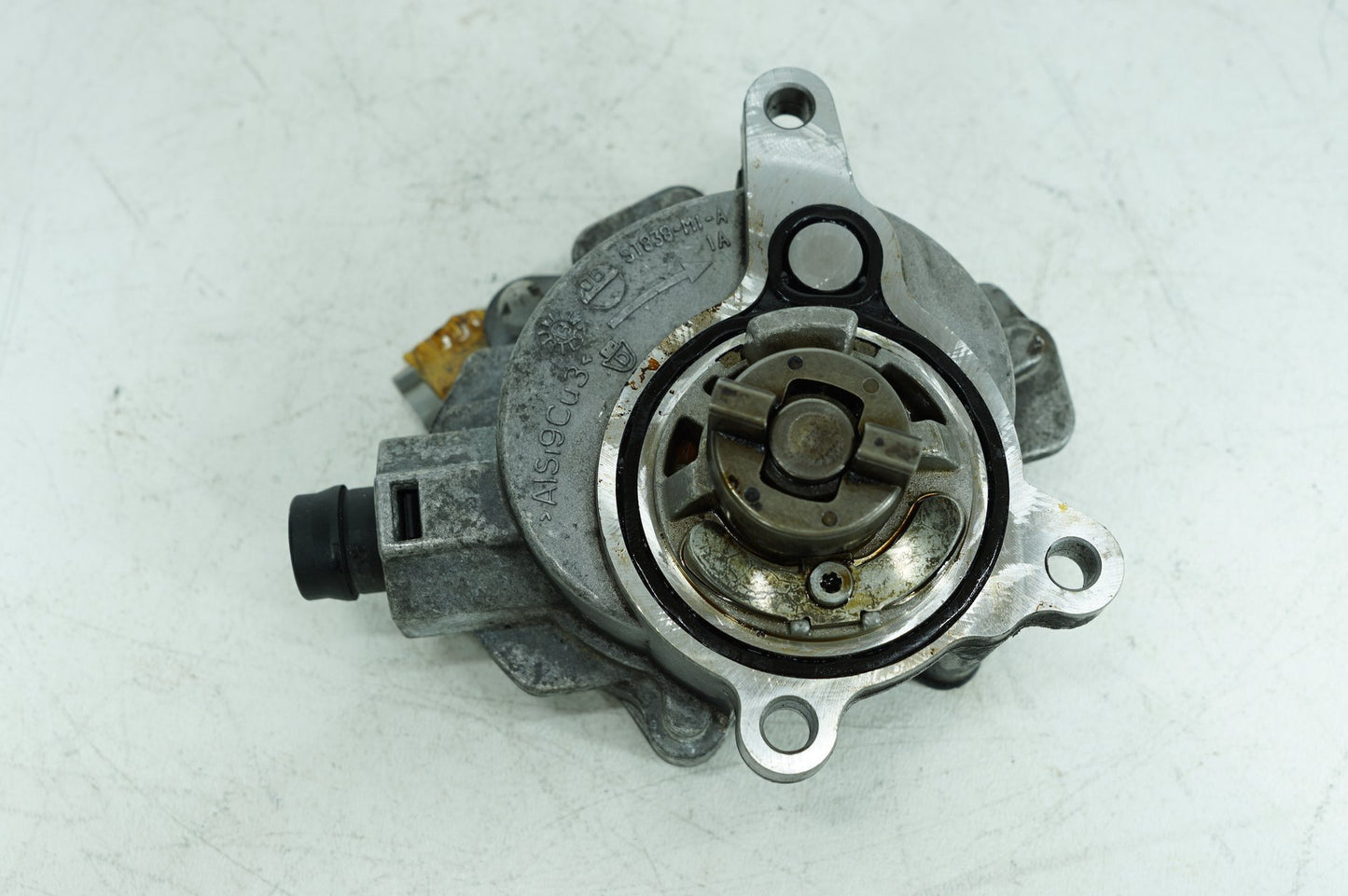 2013 - 2015 Jaguar XF  Brake Vacuum Pump