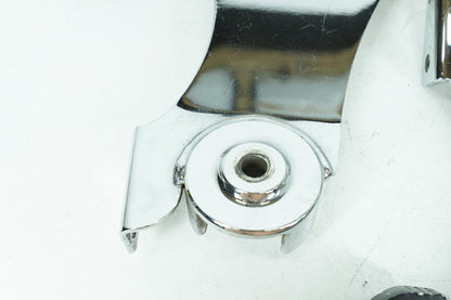 2007 - 2017 Harley-Davidson Dyna Super Glide Mount Bracket Support Holder