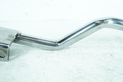 1984 - 1990 Harley-Davidson Sportster  Rear Saddlebag Support Rail Bar Tube