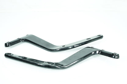 2007 - 2013 Harley-Davidson Softail Heritage Classic Rear Left & Right Fender Support Bracket 47798-08BHP