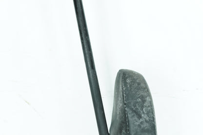 2007 - 2016 Harley-Davidson Dyna Super Glide Custom Rear Sissy Bar w/ Backrest Cushion Pad B09VH1R46K