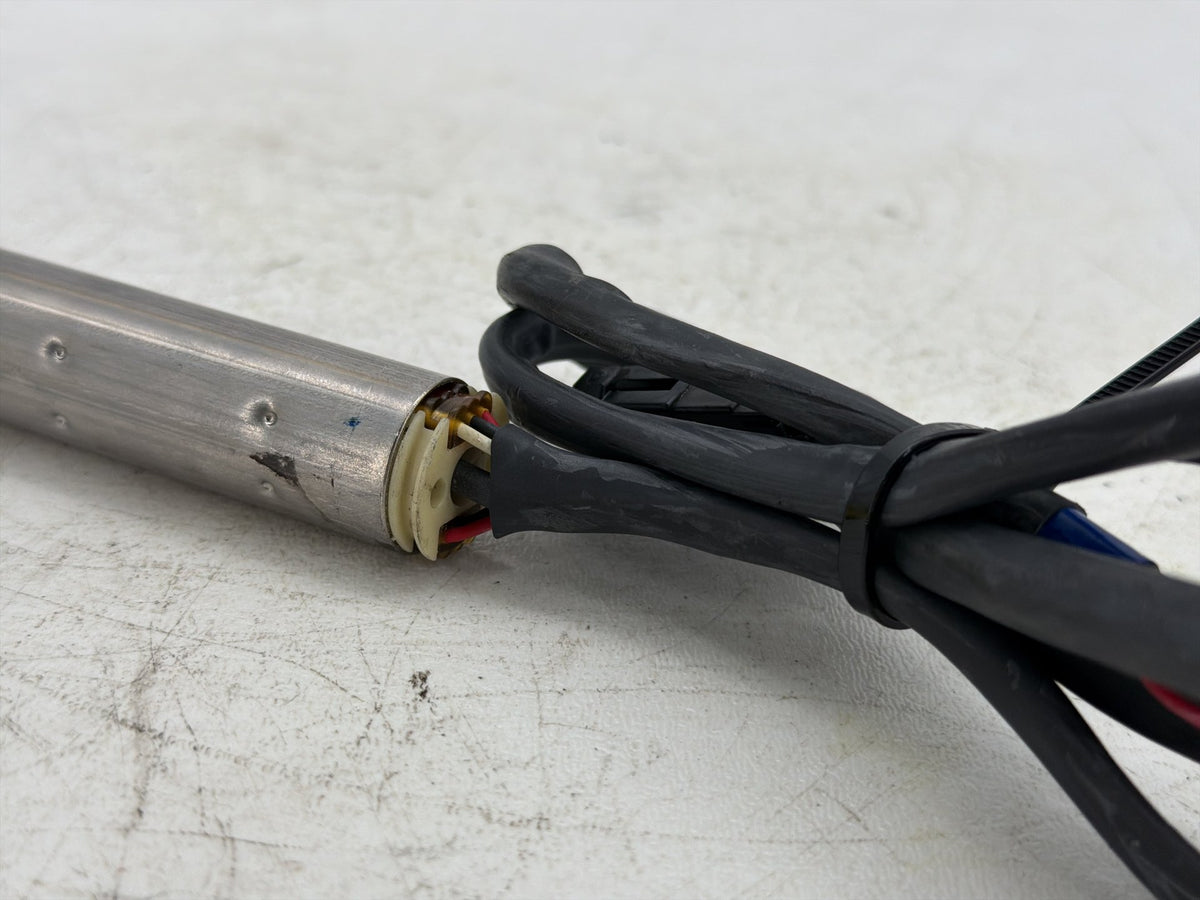 20 Harley Softail Standard FXST OEM Twist Grip Ride Fly By Wire Throttle Sensor