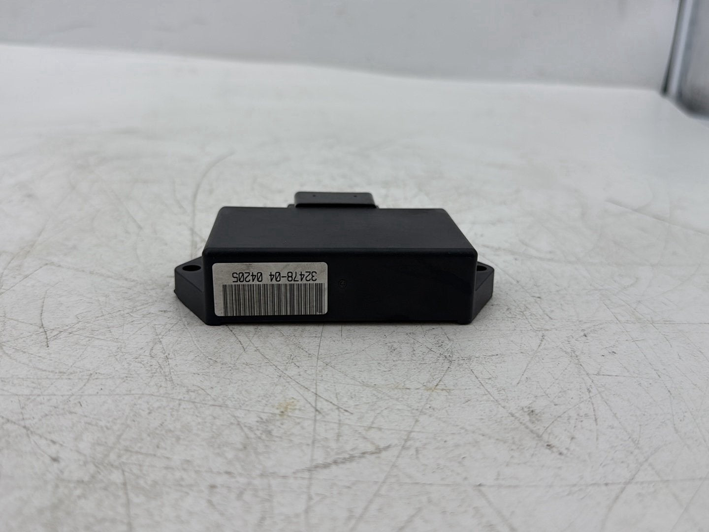 2005 Harley Dyna FXDWG Wide Glide OEM Ignition Computer Module Igniter CDI