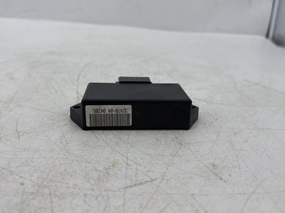 2005 Harley Dyna FXDWG Wide Glide OEM Ignition Computer Module Igniter CDI