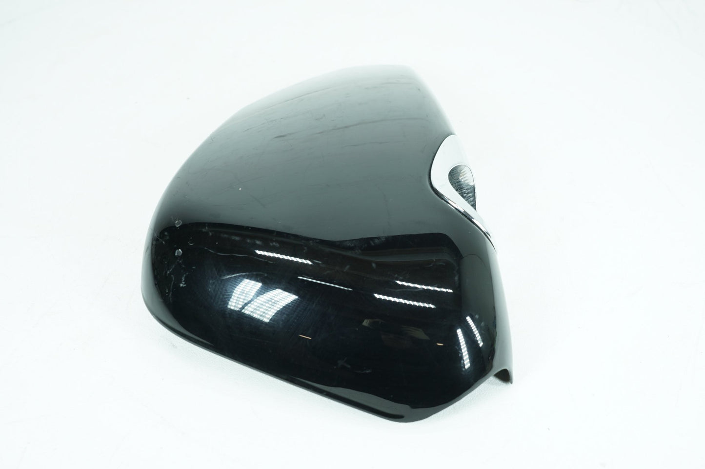 2003 - 2014 Harley-Davidson Sportster  Right Fairing Side Oil Tank Cover 66252-04