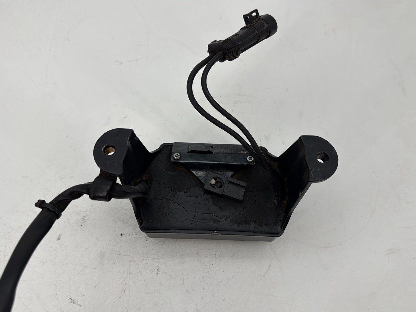 1999 - 2006 Harley-Davidson Touring Road King Custom Voltage Regulator Rectifier   	74505-04