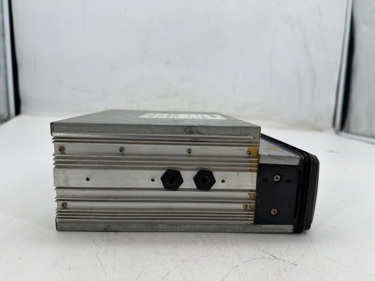 01 Harley Electra Touring Classic OEM Radio AM FM Cassette Player Audio 76164-98