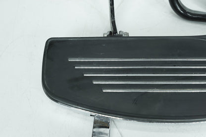 1999 - 2006 Harley-Davidson Touring Street Glide Left Right Driver Floorboard Foot Rest Aftermarket