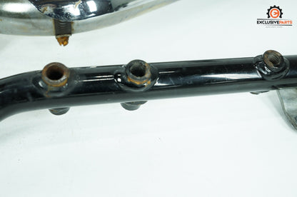 2000 - 2006 Harley-Davidson Softail Heritage Classic Exhaust Header Muffler Pipes Screamin Eagle 65401-00B