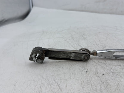2013 Harley Heritage Softail Classic FLSTC OEM Gear Shifter Lever w/ Rod linkage