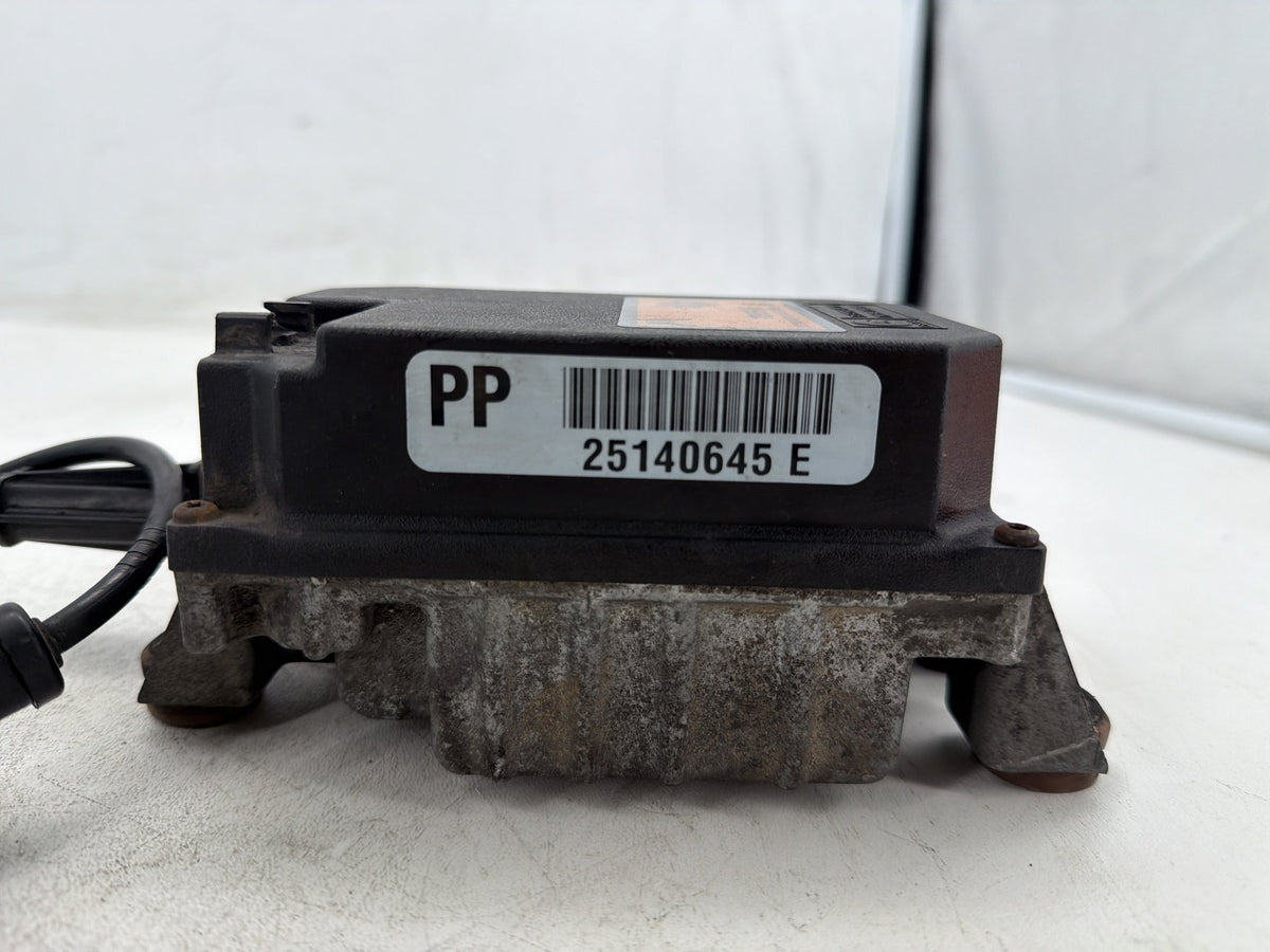 1996 Harley Electra Glide Touring Ultra OEM Cruise Control Actuator Servo Motor