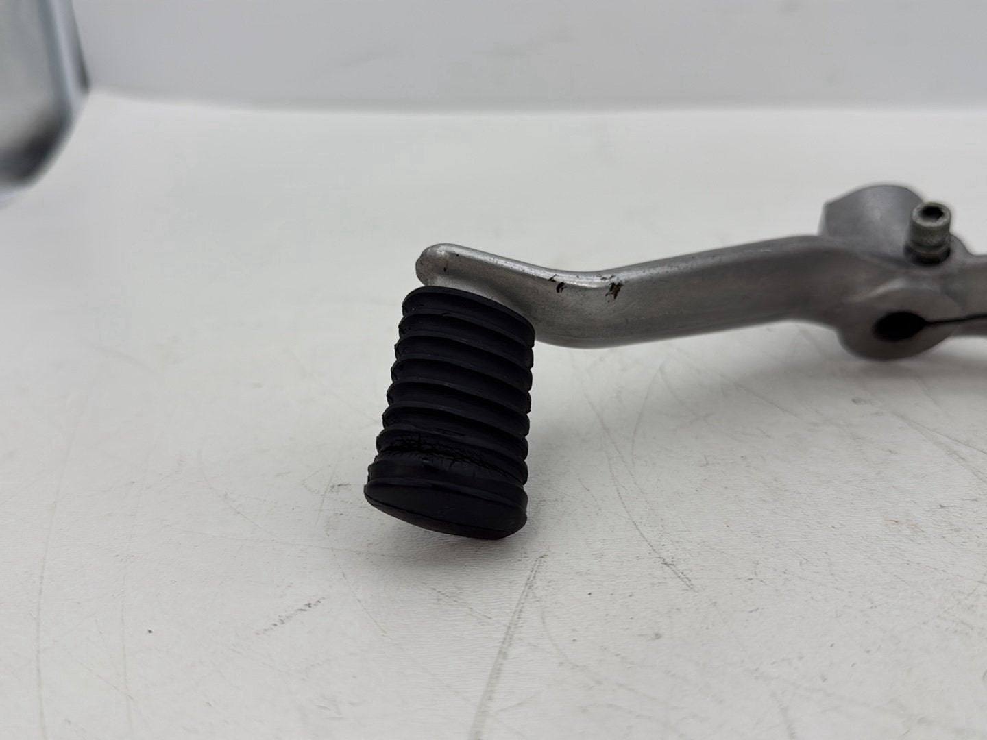 2002 Harley Dyna FXD Super Glide OEM Gear Shifter Lever Pedal Pedals