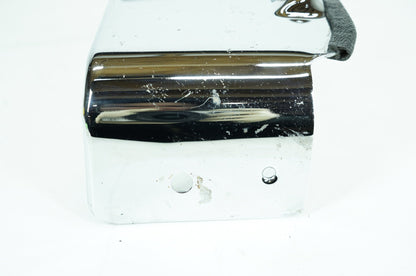 2007 - 2012 Harley-Davidson Touring Electra Glide Ultra Front Lower Fairing Outer Skirt 58208-96A 58208-96A