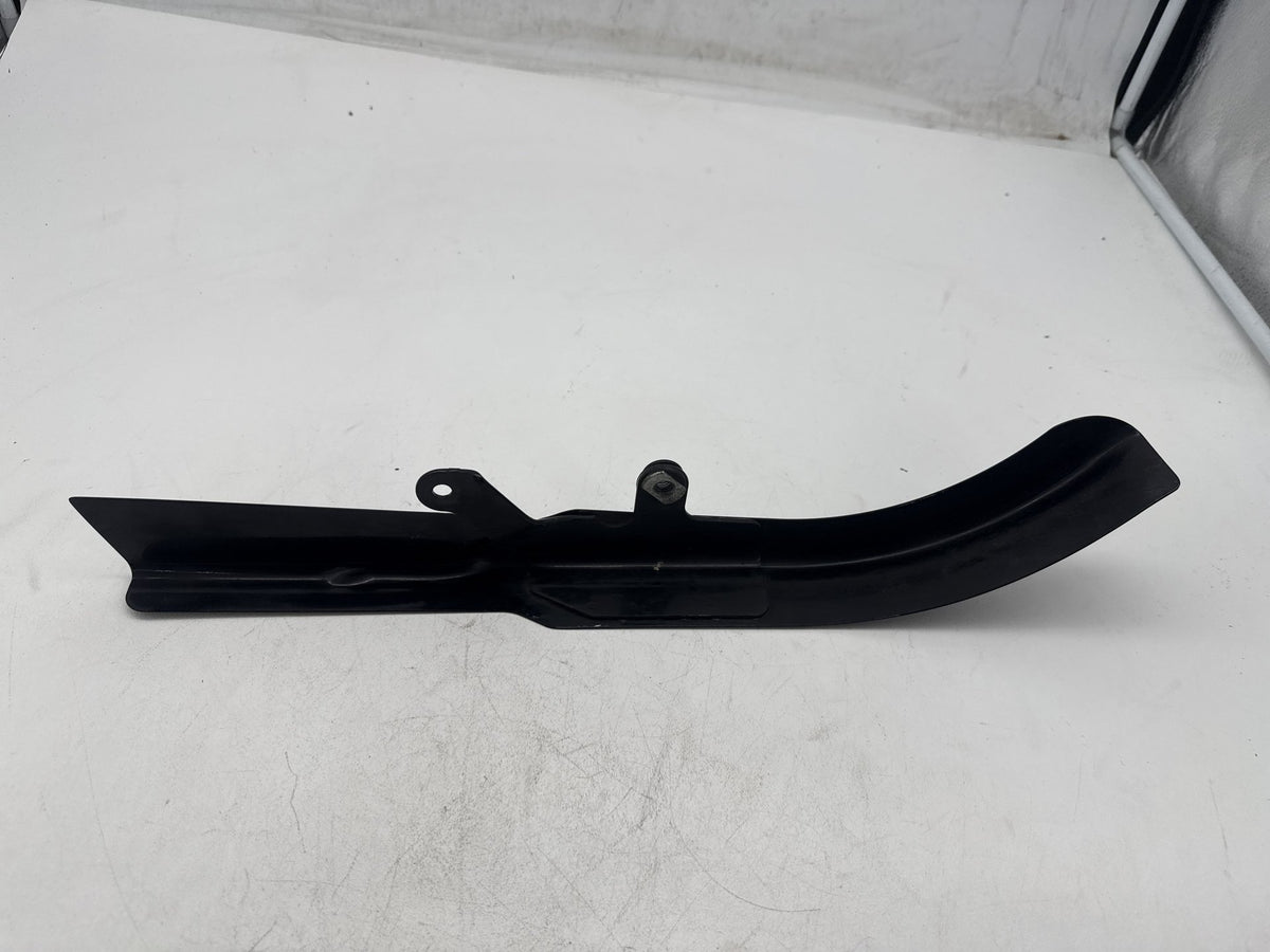 2014 Harley Softail Slim FLS OEM Drive Belt Guard Cover Shield