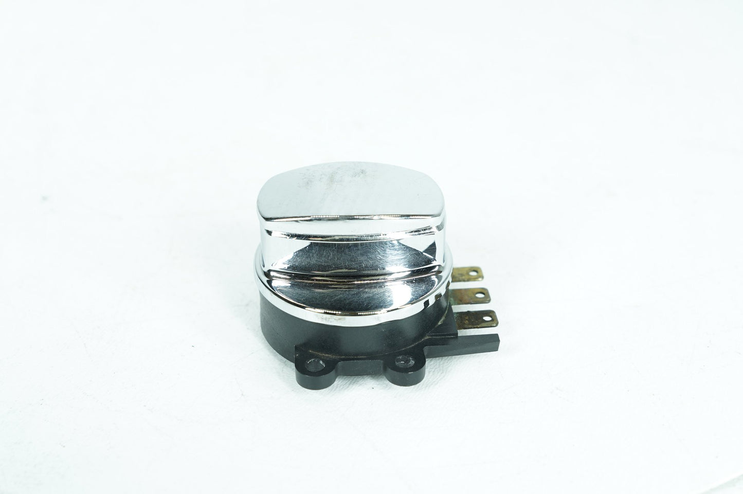 1999 - 2006 Harley-Davidson Softail Fat Boy Ignition Switch Cylinder Barrel Lockset NOKey  	71450-04