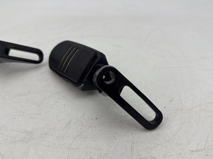 2015 Harley Touring FLHXS Street Glide OEM Passenger Left & Right Foot Pegs