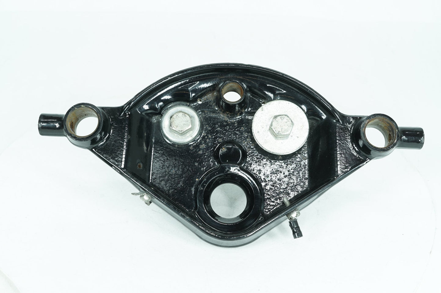 1999 - 2006 Harley-Davidson Touring Electra Glide Classic Front Fork Upper Triple Tree Clamps  	45435-95