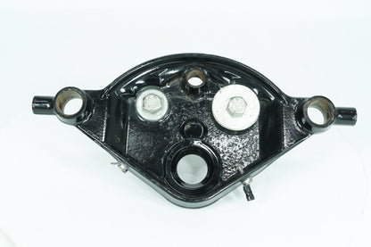1999 - 2006 Harley-Davidson Touring Electra Glide Classic Front Fork Upper Triple Tree Clamps  	45435-95