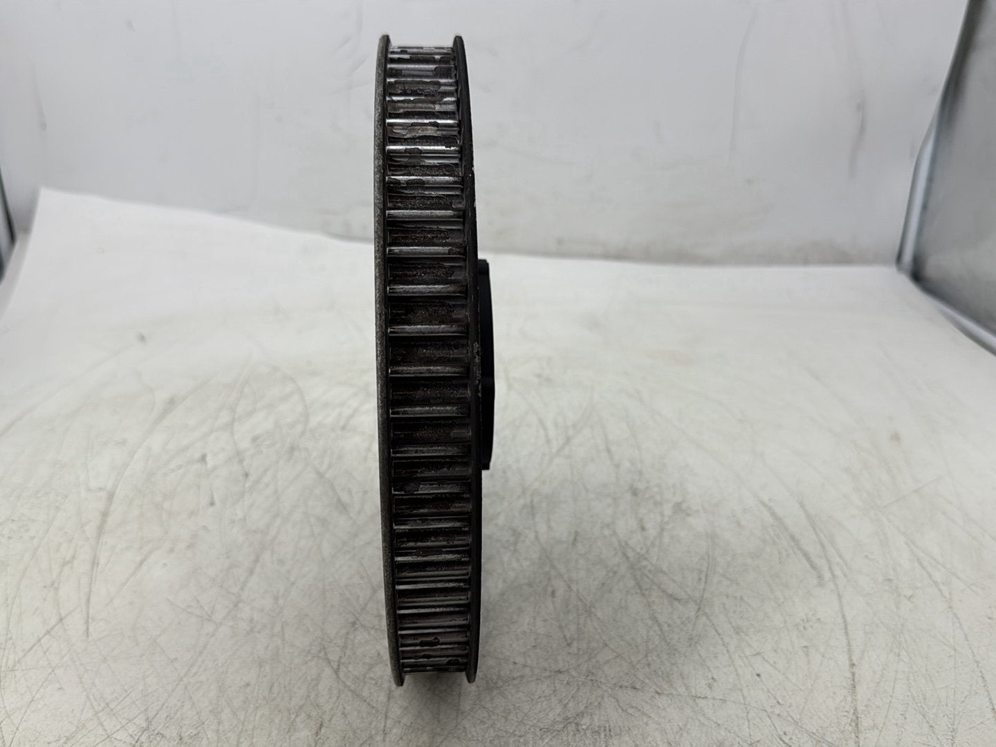 2007 Harley Dyna Street Bob FXDBI OEM Rear Driver Pulley Sprocket