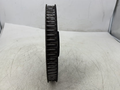 2007 Harley Dyna Street Bob FXDBI OEM Rear Driver Pulley Sprocket