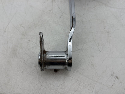 2007 Harley Touring FLHTCU Electra Glide Ultra OEM Foot Brake Control Lever Pedal