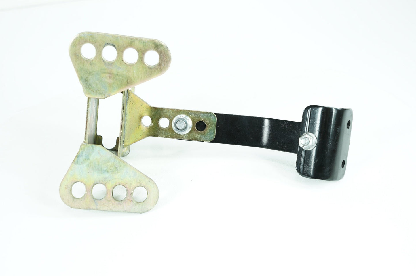 2007 - 2016 Harley-Davidson Touring CVO Electra Screamin Eagle Front Driver Rider Backrest Bracket Mount 52567-93D