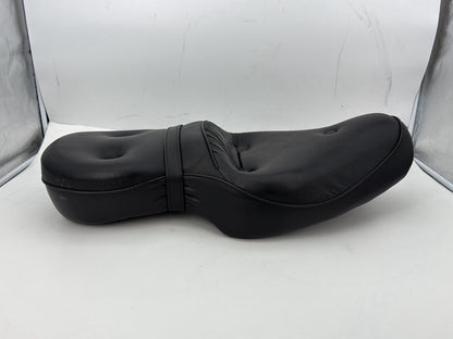 1993 Harley Sportster XLH883H Hugger 883 OEM Passenger Rider Driver Seat Saddle