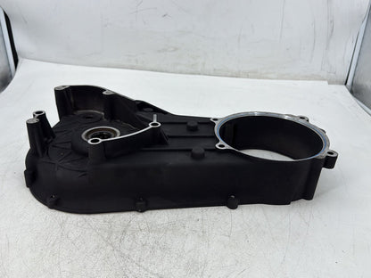 2005 Harley Electra Glide Touring Ultra FLHTCUI OEM Inner Primary Clutch Cover